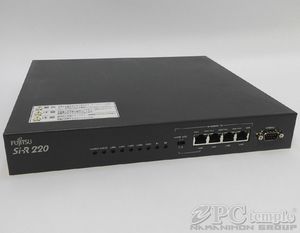 ■ ジャンク FUJITSU IPアクセスルータ Si-R220 ■