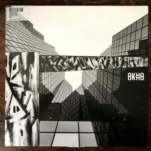 HERNAN BASS - AGACE TOUS / Petar Cvetkovic / OKHO 01