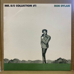 BOB DYLAN /MR. D.