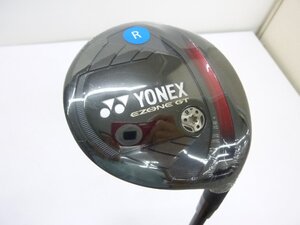 ヨネックス EZONE GT フェアウェイウッド 7w 21° RK-04GT R