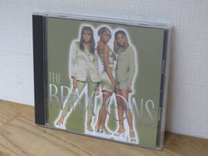 中古 CD THE BRAXTONS ザ・ブラクストンズ SO MANY WAYS