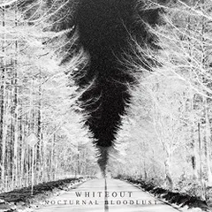 【中古】WHITEOUT[初回限定盤]