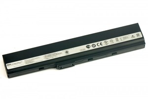 純正 新品 ASUS N82J N82JV a40j A32-N82 A42-N82 バッテリー