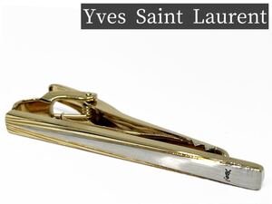 Yves Saint Laurent ネクタイピン　No.2253