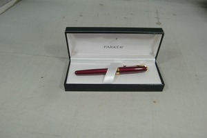 期間限定セール パーカー PARKER 万年筆（a）