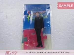 ジャニーズ アクリルスタンド Summer Paradise 2018 内博貴 サマパラ [美品]