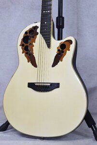 【G】OVATION 6868AX エレアコ オベーション 028303