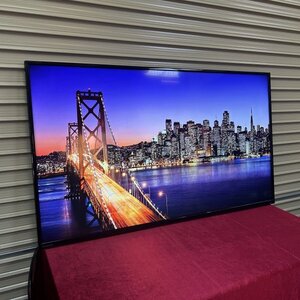 直接引取大歓迎 動作品 I-O DATA 55型4K液晶ディスプレイ LCD-M4K552XDB 4K対応 HDR 55V 55インチ モニター デジタルサイネージ E