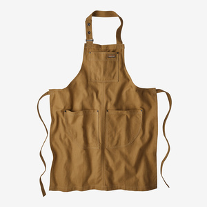 オールシーズンズヘンプキャンバスエプロン　パタゴニア　All Seasons Hemp Canvas Apron Patagonia