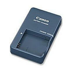 Canon バッテリーチャージャー CB-2LV (NB-4L用 )中古純正品