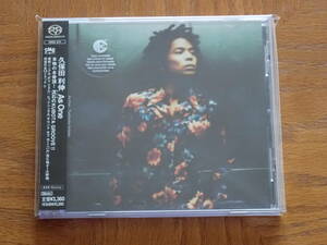 久保田利伸　SACD「As One」