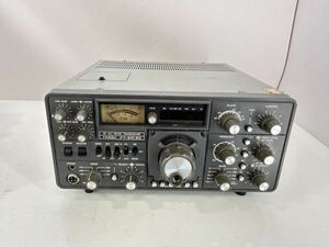 sa☆/ YAESU ヤエス オールモードトランシーバー FT-901SD ① ジャンク品　/DY-2763