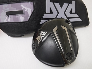 ヘッド単品 PXG 0311 GEN5　1W　7.5° 203ｇ　専用スリーブ付