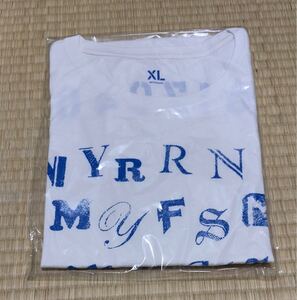 欅坂46 1stアニラ Tシャツ