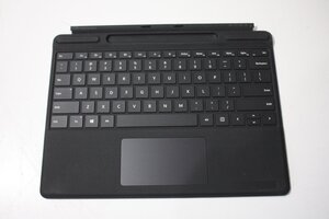 F6015 Microsoft Surface Pro Signature キーボード 英語キーボード配列 MODEL:1864 　