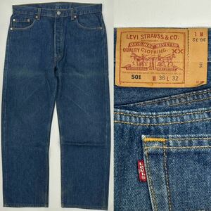 90s 95年製 USA Levi