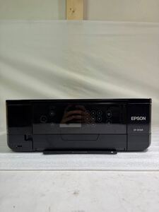 EPSON EP-811AB カラリオ 【ジャンク品】