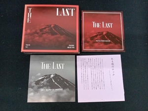 東京スカパラダイスオーケストラ CD The Last(DVD付)