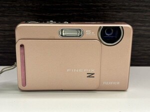 J295-J9C-278 ジャンク FUJIFILM 富士フィルム FinePix Z300 コンパクトデジタルカメラ 現状品①