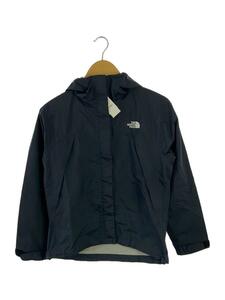 THE NORTH FACE◆DOT SHOT JACKET_ドットショットジャケット/S/ナイロン/NVY