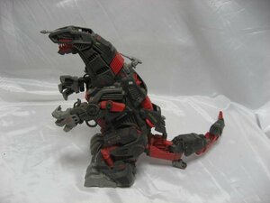 旧ゾイド ZOIDS デスザウラー　現状品