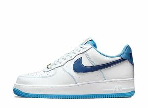 Nike Air Force 1 Low First Use "White" 27cm DA8478-100