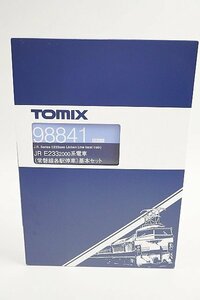 TOMIX トミックス Nゲージ JR E233-2000系電車(常磐線各駅停車)基本セット 98841