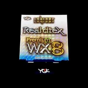 【特別価格♪】150m 0.3号 リアルデシテックスプレミアム WX8 YGK よつあみ ロンフォート 正規日本製