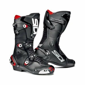 SIDI シディ ブーツ MAG-1 ブラック/ブラック 42(26.5cm)サイズ SIDI8017732431172