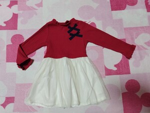 petitmainワンピース100