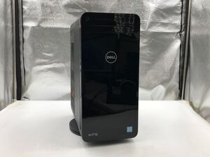 Dell Inc./デスクトップ/第8世代Core i7/メモリ8GB/WEBカメラ無/OS無-241211001377854