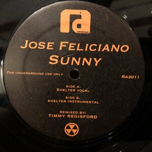 Jose Feliciano / Sunny