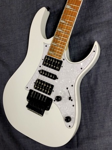 Ibanez RG450DXB WH アイバニーズ