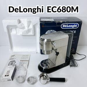 デロンギ DeLonghi エスプレッソ カプチーノメーカー コーヒー マシン