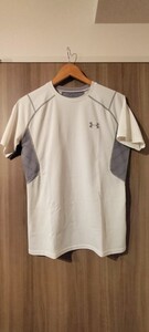 まとめて UNDER ARMOUR アンダーアーマー ヒートギア MD FITTED