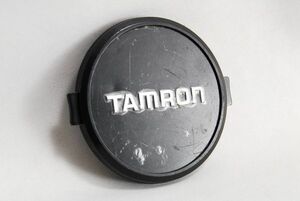 TAMRON●タムロン●レンズ フロント キャップ●52mm