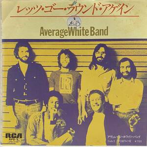 Average White Band Let