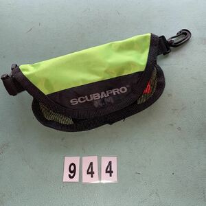 SCUBAPRO スキューバプロ シグナルフロート ダイビング マリンスポーツNO.944