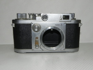 minolta-35 MODELIIカメラ