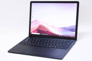 即配 11世代Corei7選択上位個体 バッテリー良 16GBメモリ Office Surface Laptop 4 i7-1185G7 NVMeSSD512GB 13.5PixelSense Win10リカバリ