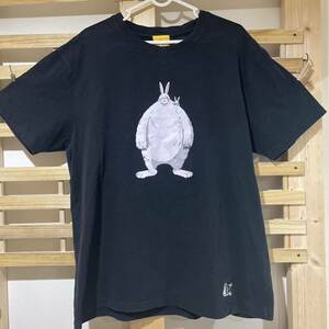 FR2 ワンピースコラボ Tシャツ ラパーン