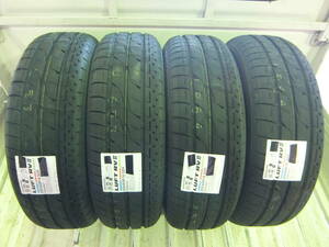 ☆2024年製 ブリヂストン LUFT RV2 205/60R16 【税込・送料込】4本総額 52000円☆