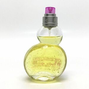 LORIS AZZARO ロリス アザロ ピンク トニック EDT 30ml ☆残量たっぷり　送料350円