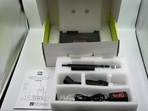 【中古・現状品】Classic Pro/クラッシックプロ　CWM-801S PLUS　ワイヤレスマイクセット　1FA3-T100-10HAG017