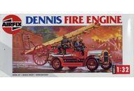 中古プラモデル 1/32 DENNIS FIRE ENGINE [06442]