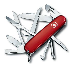 送料無料 VICTORINOX(ビクトリノックス)フィールドマスター 1.4713【日本正規品】