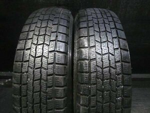 【Y64】ESPIA EPZ◆155/80R13◆2本売切り◆F