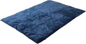 ★新品 TENTIAL BAKUNE Comforter Warm Navy セミダブル テンシャル バクネコンフォーター