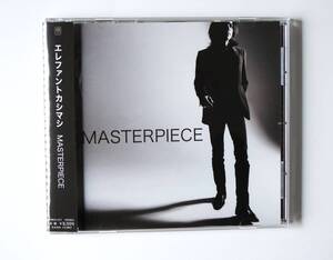 エレファントカシマシ / MASTERPIECE (通常盤) / 帯付き 新品同様美品CD 即決価格にて