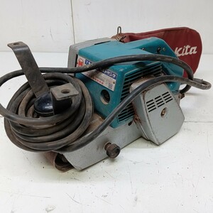 ※ makita マキタ 電気ベルトサンダ 9401